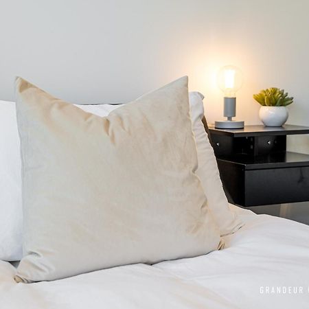 Carbery Lux By Grandeur Property Борнмут Экстерьер фото