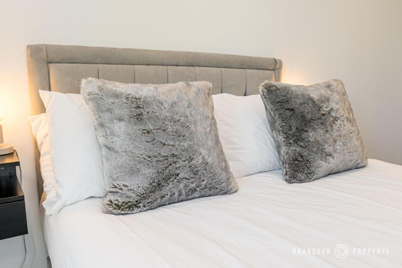 Carbery Lux By Grandeur Property Борнмут Экстерьер фото