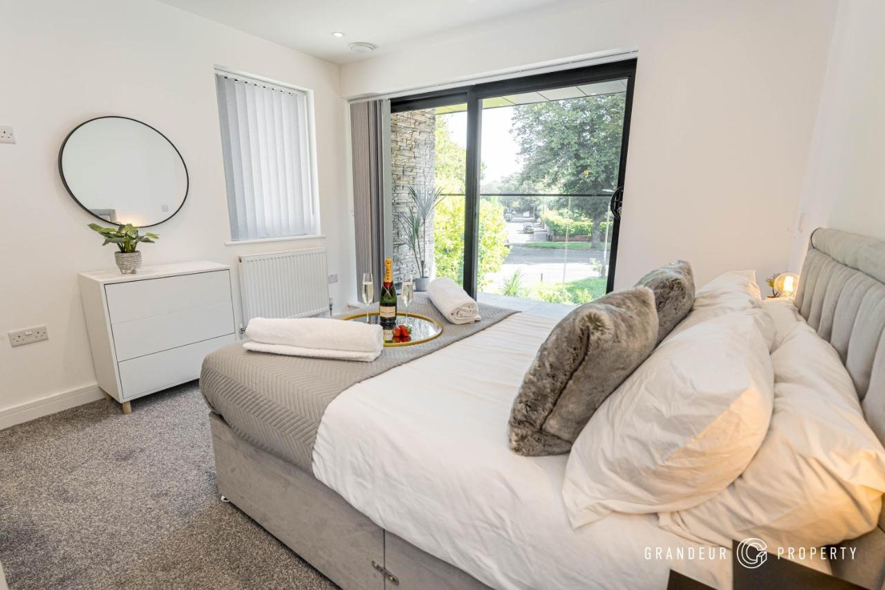 Carbery Lux By Grandeur Property Борнмут Экстерьер фото