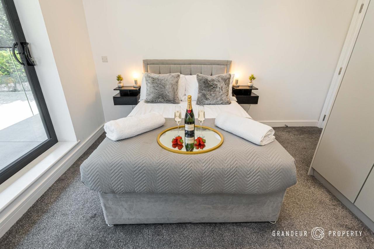 Carbery Lux By Grandeur Property Борнмут Экстерьер фото